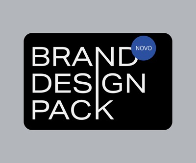 NOVO Brand Design Pack